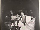 THE VELVET UNDERGROUND – THE VELVET UNDERGROUND - VINYL LP BLACK VG+ - A16
