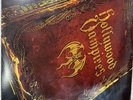 Hollywood Vampires LP Vinyl LIke New- JOHNNY DEPP, ALICE COOPER, JOE PERRY