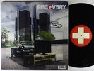 Eminem - Recovery 2xLP - Aftermath/Interscope/Shady Autograph
