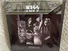 Kiss - Live at Midnight Limited Edition - VGC - includes extras