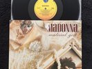 Madonna – Material Girl (Ext. Dance Remix 6:06) 12'' Vinyl CANADA TESTED EX/VG+