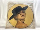 Madonna La Isla Bonita W8378TP Sire Limited Edition Picture Disc 45 RPM UK Press