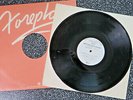 Foreplay Promo LP A&M Pre-Release LP The Dickies Give It Back Arthur Adams VG+