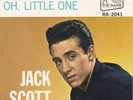 Jack Scott 