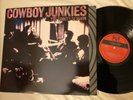 *Cowboy Junkies - The Trinity Session (Mint)