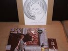 Red Hot Chili Peppers The Getaway SEALED 180g #1862 2LP + Dark Necessities Tape