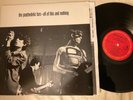 *The Psychedelic Furs - All This And Nothing (Promo) (Mint)