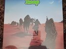 SLEEP Dopesmoker Double LP NEW w/ Poster Stoner Doom Metal THIRD MAN Remastered