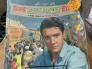 Elvis Presley Roustabout Lp RCA Tan Label In Shrink Clean LSP 2999 Inner Sleeve