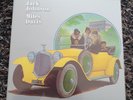 Miles Davis Jack Johnson LP 180g Vinyl Original Master Recording MFSL
