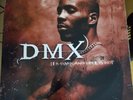 DMX IT’S DARK AND HELL IS HOT  2-12