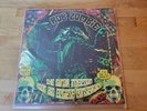 Rob Zombie - Lunar Injection Kool Aid Eclipse Conspiracy LP RED/BLK SPLAT VINYL