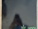 Dr Dre 2001 Vinyl 2x LP Rare 1st European Press 1999 EX/VG+ Eminem Snoop