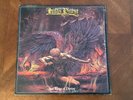Judas Priest ‎– Sad Wings Of Destiny - Janus – JXS-7019 LP, US 1976