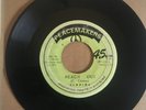 Reach Out - Claudius Linton Rare Roots Reggae Single Revival Dub Jamaica
