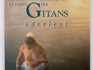 GORAN BREGOVI EDERLEZI (LE TEMPS DES GITANS) PHILIPS 8751347 FRANCE CHEESECAKE 7