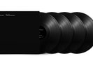The 1975 The 1975 DELUXE 10TH ANNIVERSARY VINYL 4 LP SET NEW/SEALED