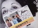 X-Ray Spex - Identity 7