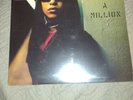 Sealed Aaliyah – One In A Million - 2 LP Vinyl Records 12