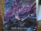Above The Law Uncle Sam's Curse LP Vinyl Hip Hop Rap HipHop Sams