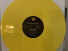 Nirvana - Hormoaning - Australian '92 Tour EP Limited Edition - Yellow Vinyl