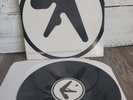 Aphex Twin - Selected Ambient Works Belgium RE- Vinyl Record LP Album VG(-)