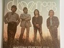 THE DOORS WAITING FOR THE SUN ORIG VINYL LP SEALED ELEKTRA