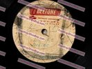 CHARTS Doo Wop ACETATE 10