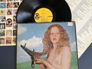 BLIND FAITH - Self Titled Banned LP Vinyl VG/VG With Insert
