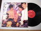 New Kids On The Block – Step By Step - Vinyl LP 1990UK Copy