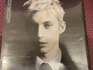 SEALED RARE Troye Sivan - BLOOM Web store Exclusive Limited WHITE Vinyl