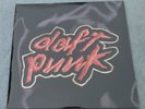 DAFT PUNK   HOMEWORK   2012 SEALED NEW (2) LP VINYL Set