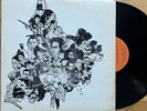 J. R. Mitchell/Byard Lancaster – Live At Macalester College LP - Free Jazz VG++