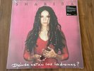 Shakira Dónde Están Los Ladrones VMP Red & Pink Galaxy 2LP Numbered Vinyl #0798