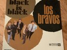 LOS BRAVOS-Black Is Black LP Press  PR 73003 MONO Mint- sealed 1966 no barcode
