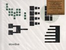 Slowdive Pygmalion LP vinyl Europe Music On Vinyl 2012 limited edition 25th