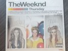 The Weeknd - Thursday NEW Sealed Vinyl LP Album