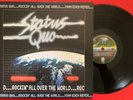 Status Quo - Rockin’ All Over The World (John Eden Remix) 2xLP RSD 2016 N/MINT