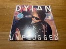 Bob Dylan - MTV Unplugged 2 LPs Vinyl Columbia C 67099 Zustand: EX Promo Release