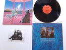 Magnum - Vigilante UK 1986 Polydor 1st Press LP Inner Sleeve Promo Photo