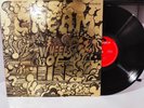 CREAM WHEELS OF FIRE - LIVE AT THE FILLMORE POLYDOR SMP1417 JAPAN VINYL LP