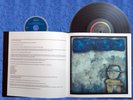 Counting Crows - Somewhere Under Wonderland Super Deluxe Vinyl LP + CD +book NEW