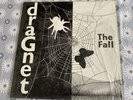 The Fall,Dragnet LP Vinyl