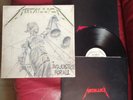Metallica - And Justice For All  - 2x Lp, Vinyl.