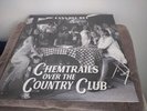 Lana Del Rey – Chemtrails Over The Country Club -Grey Coloured Vinyl New/Sealed