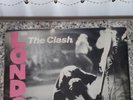 the clash vinyl lp
