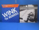 JOSH WINK HIGHER STATES 96 REMIXES VINYL GRANDMASTER & MELLE MEL WHITE LINES