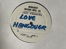 DIANA  ROSS W/ MARVIN GAYE - “LOVE HANGOVER