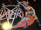 Slayer - show no mercy 1984 Erstpressung