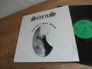 SIRENS - The Twilight Zone/ GERMAN HEAVY METAL - CULT´ LP 1990